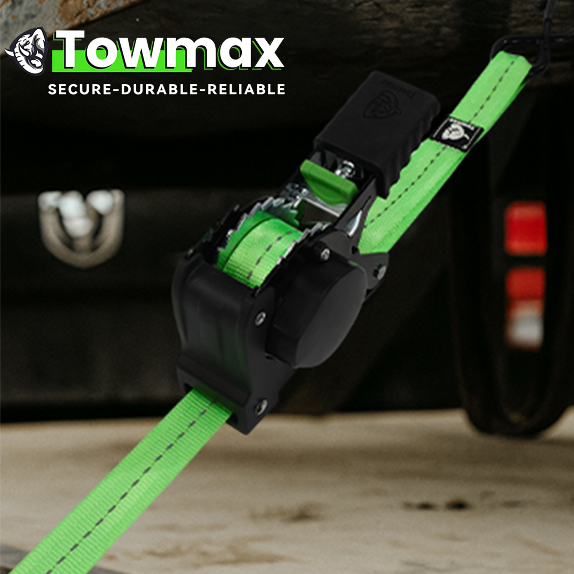 How to Maintain & Store Trailer Tie Down Accessories to Extend Lifespan