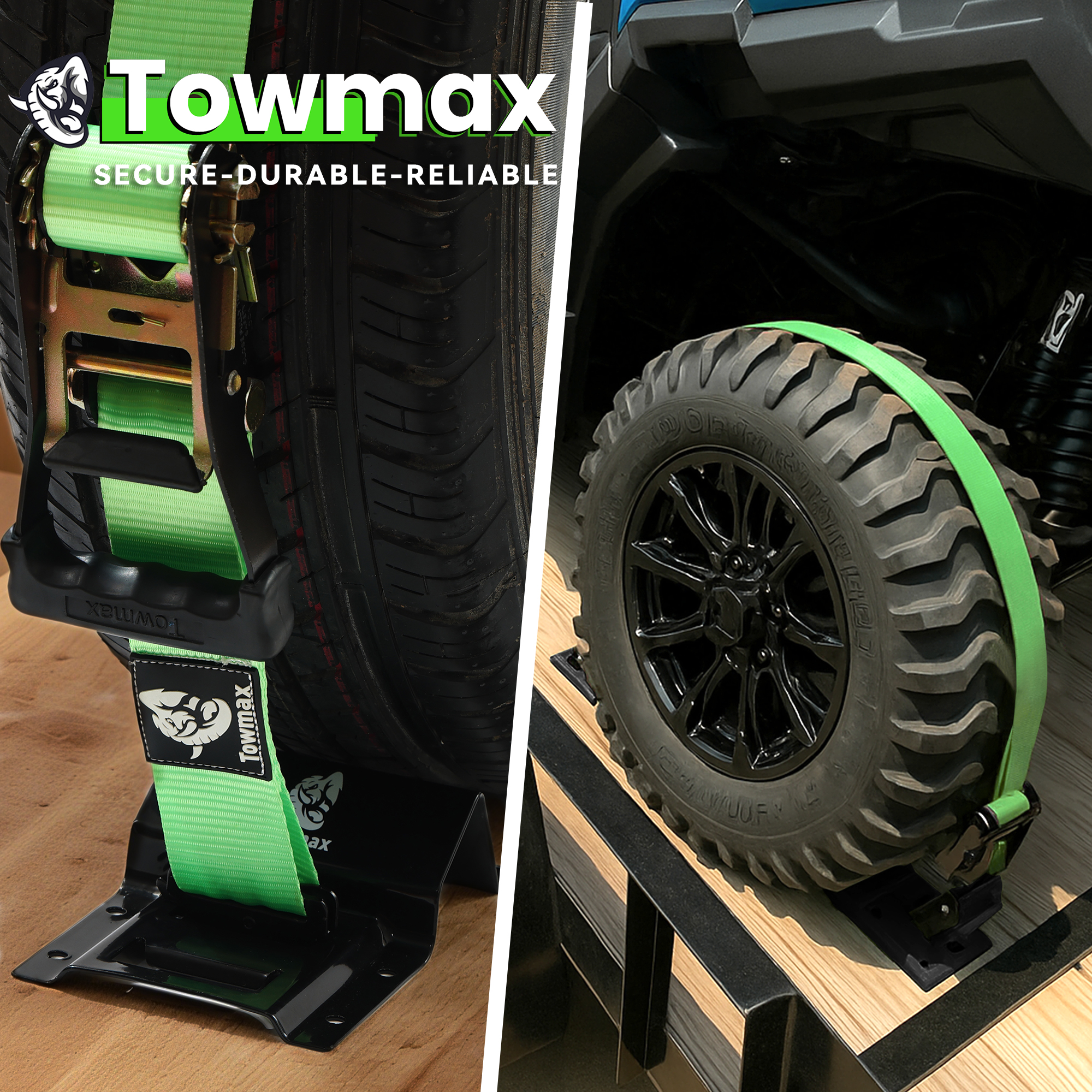 What Is E-Track System? Benefits & Installation Guide for Trailers