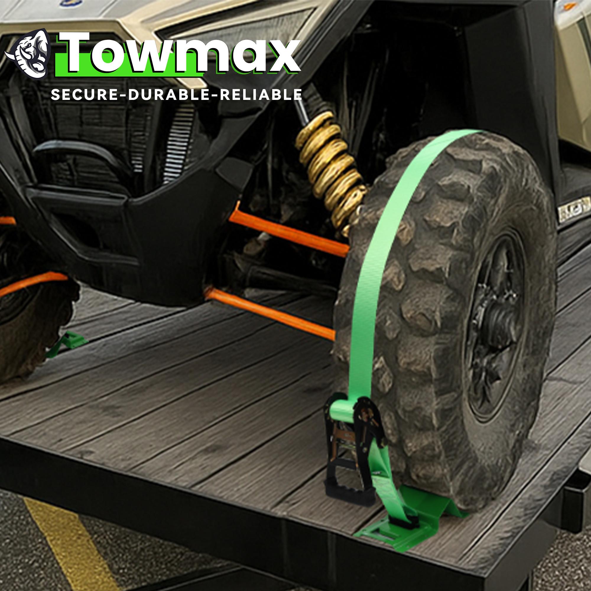Boat Towing Safety 101: How to Protect Your Watercraft During Transportation