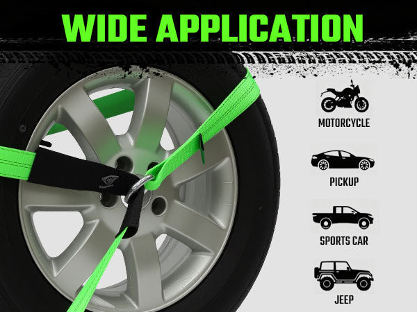 Ultimate UTV &amp; ATV Towing Guide: How to Secure Off-Road Vehicles Safely