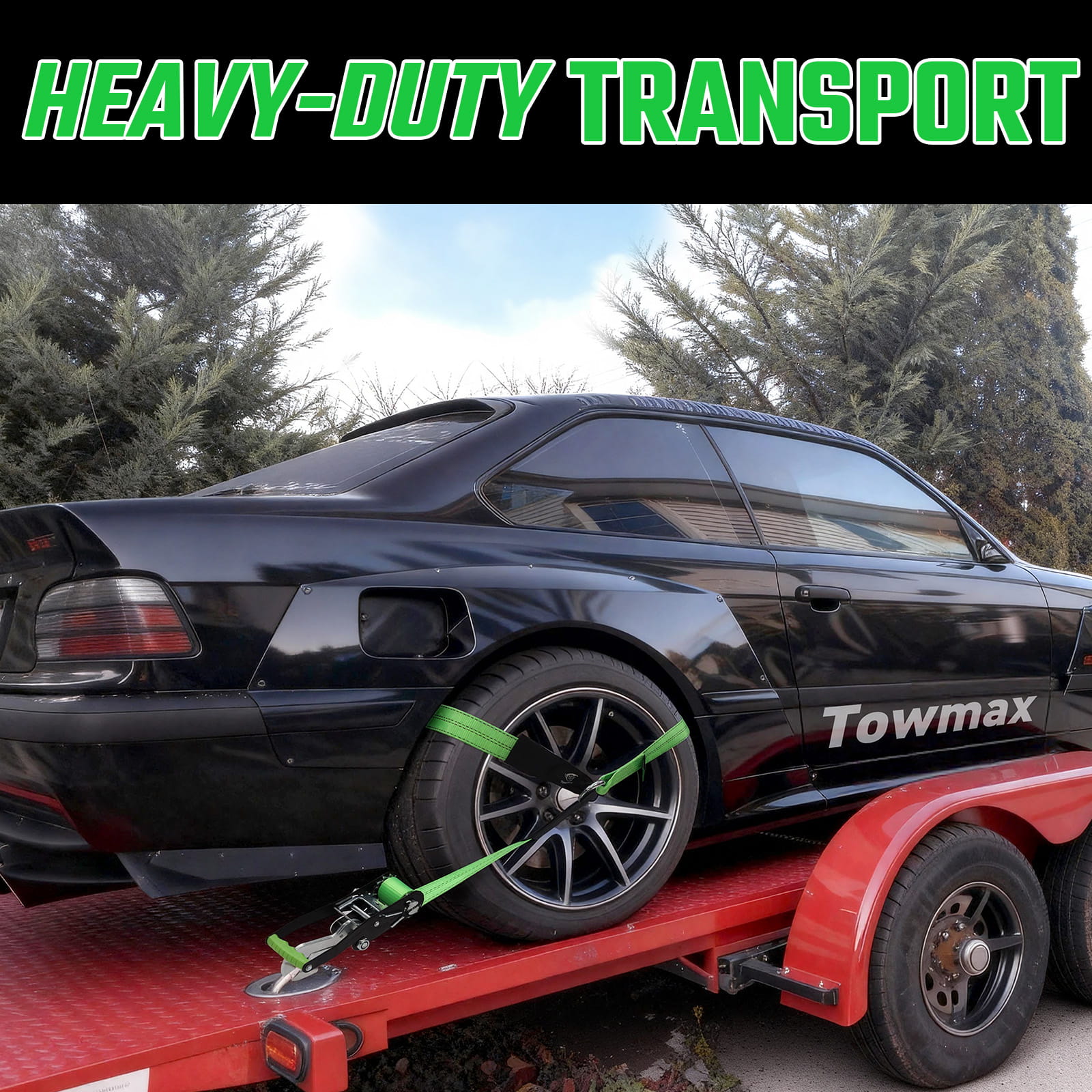 Trailer Hardware Guide: D-Rings, Hooks and Fittings Buying Tips